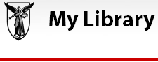 My Library demo site, opens in new window.