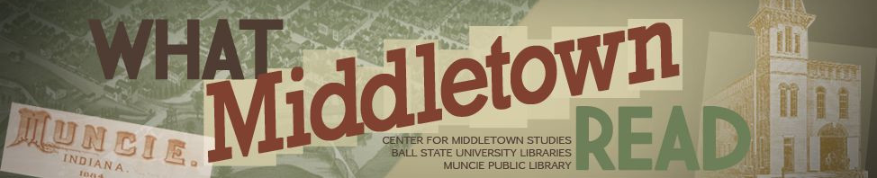What Middletown Read banner image